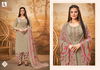 Alok Patiyala Crep Printed Designer Casual Wear Latest Dress Material Collection